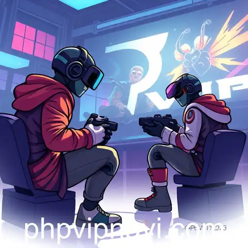 The Evolution of Online Gaming Communities