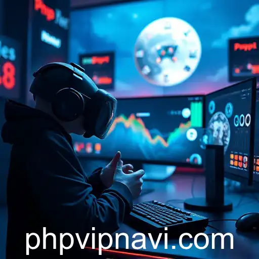 Evolving Trends in Online Gaming and PHPVIP's Role