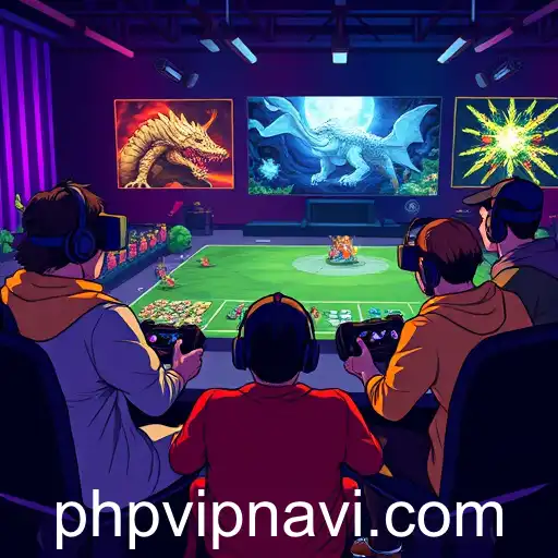 Exploring the Evolution of Online Gaming