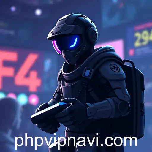 Gaming Innovations with PHPVIP