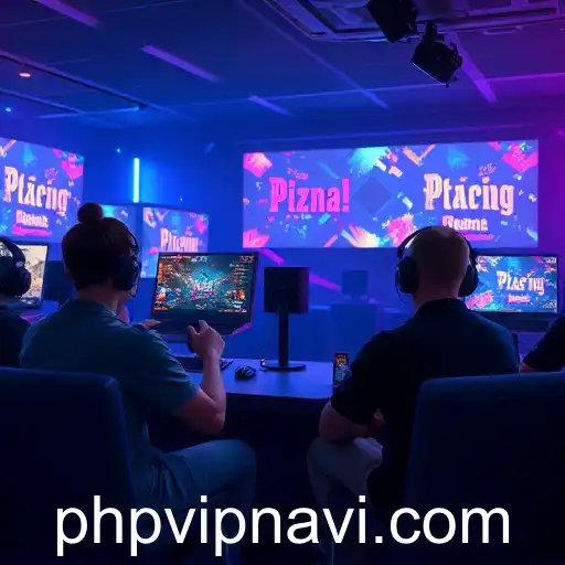 The Rise of Gaming Platforms in 2025