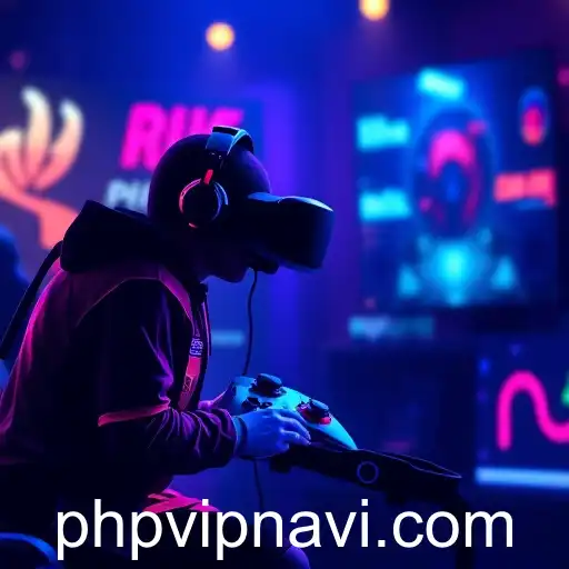 Gaming Trends and Innovations in 2025