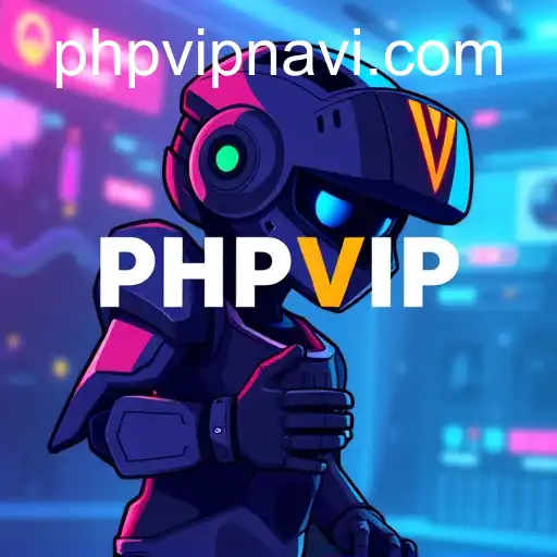 The Digital Playground of PHPVIP