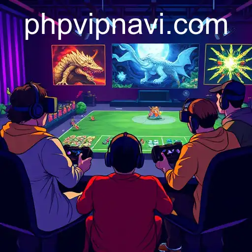 Exploring the Evolution of Online Gaming