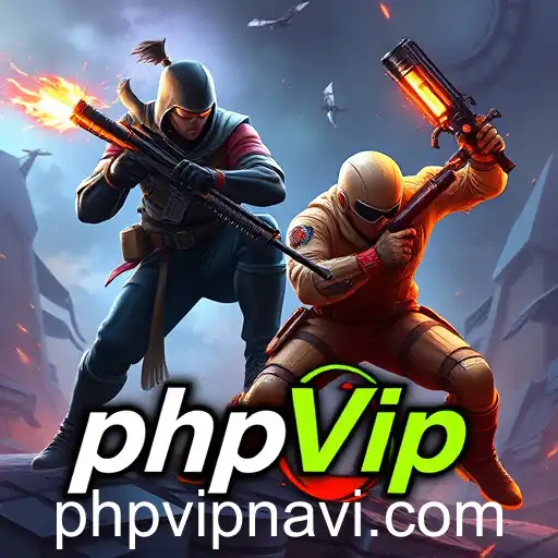 Exploring the PHPVIP Gaming Phenomenon