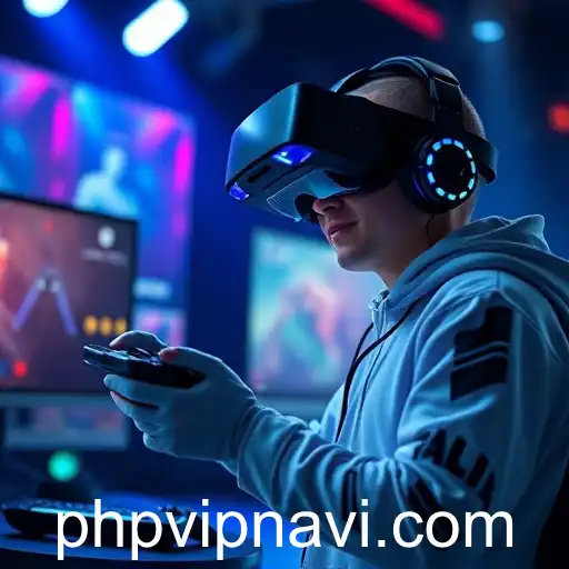 Gaming Trends and Innovations in 2025