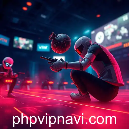 Gaming Trends and Innovations of 2025