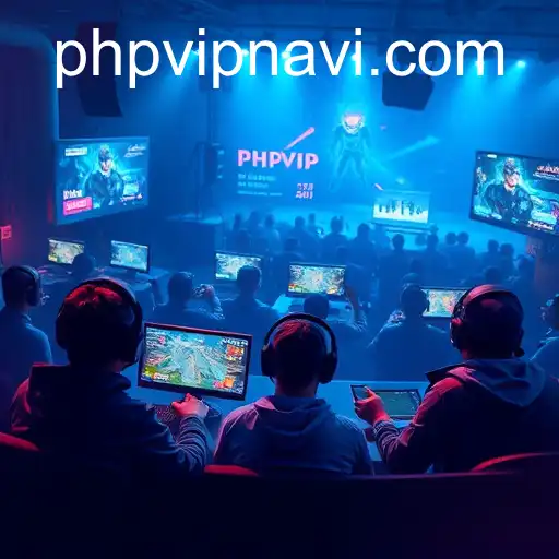 The Rise of Online Gaming Communities