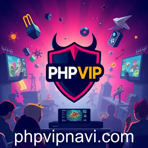 PHPVIP's Rise in the Online Gaming World