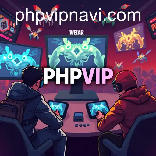 The Rise of PHPVIP in the Gaming World