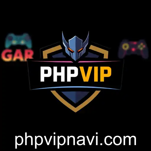 PHPVIP: Revolutionizing Online Gaming Experience