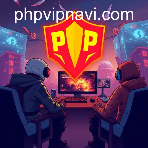 The Rising Tide of PHPVIP in Online Gaming