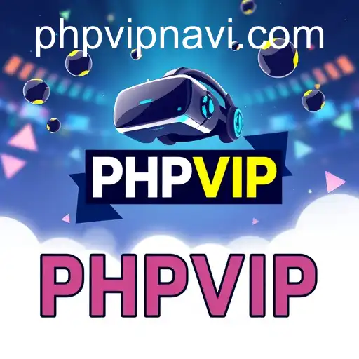 The Rise of PHPVIP: A Digital Playground