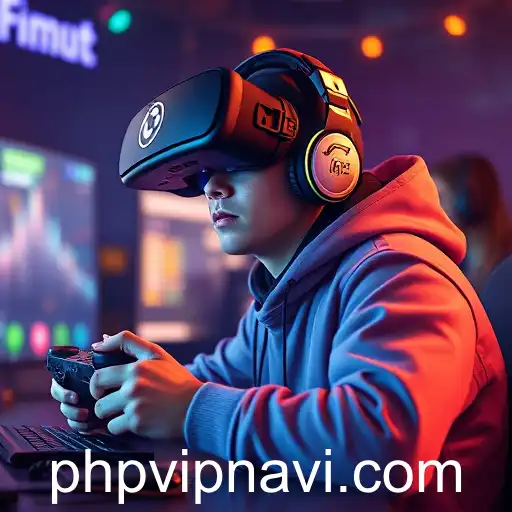 The Rise of PHPVIP in Online Gaming