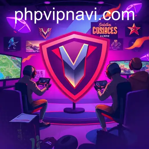 The Rise of PHPVIP: A Gaming Phenomenon