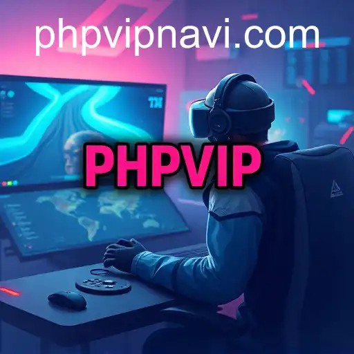 The Rise of PHPVIP: Revolutionizing Online Gaming