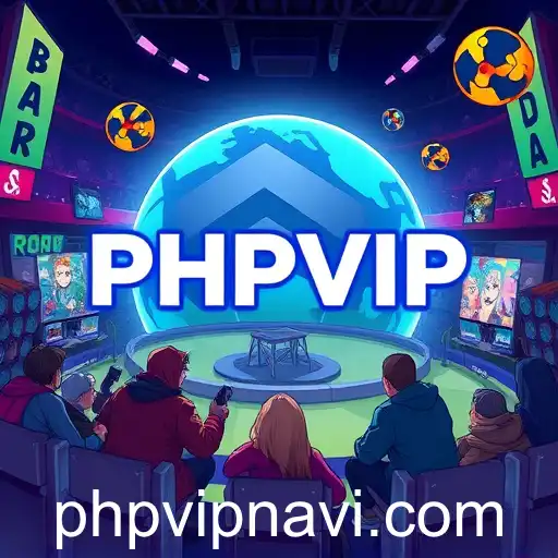The Rise of PHPVIP in Gaming