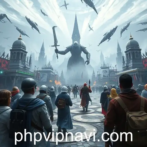 Rising Trends in Online Gaming Communities