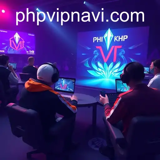 The Rise of PHPVIP in Online Gaming