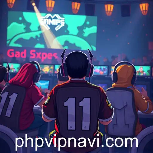 The Evolving Landscape of Online Gaming