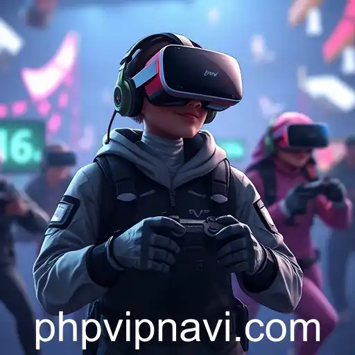 Evolving Trends in Online Gaming