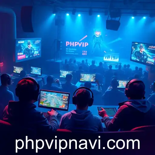 The Rise of Online Gaming Communities