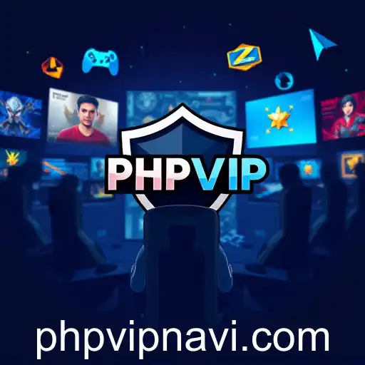 The Rise of PHPVIP: A New Era in Online Gaming