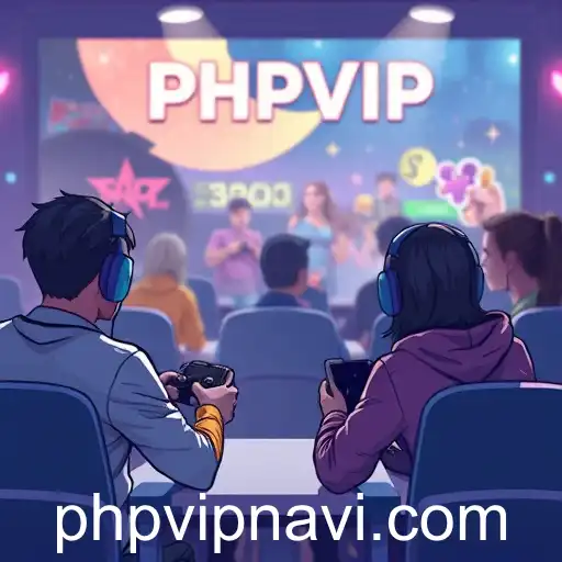 PHPMailer VIP: Revolutionizing Online Gaming