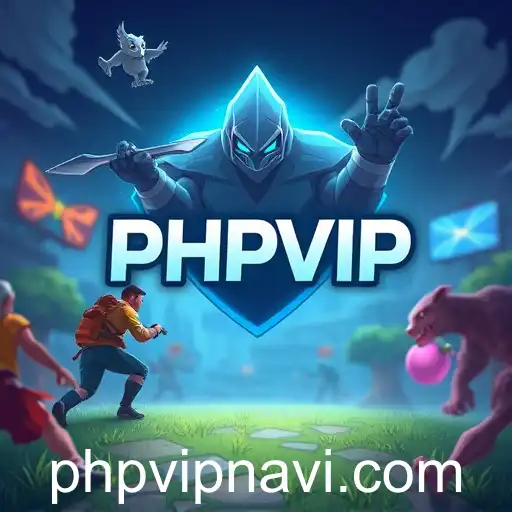 The Rise of PHPVIP in Gaming Communities