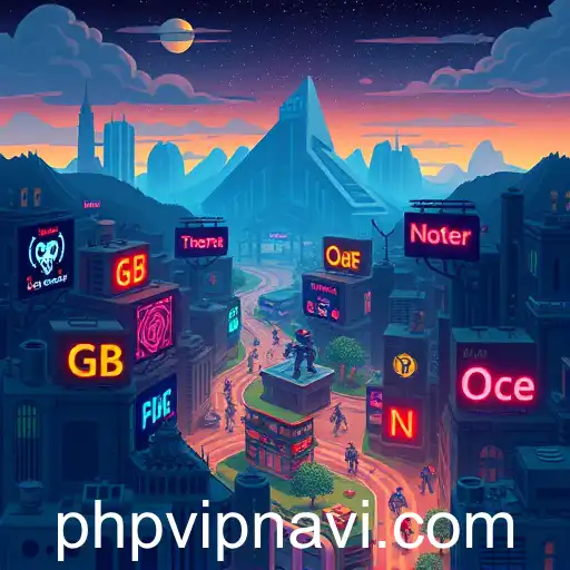 PHPVIP: Revolutionizing Online Gaming Experiences
