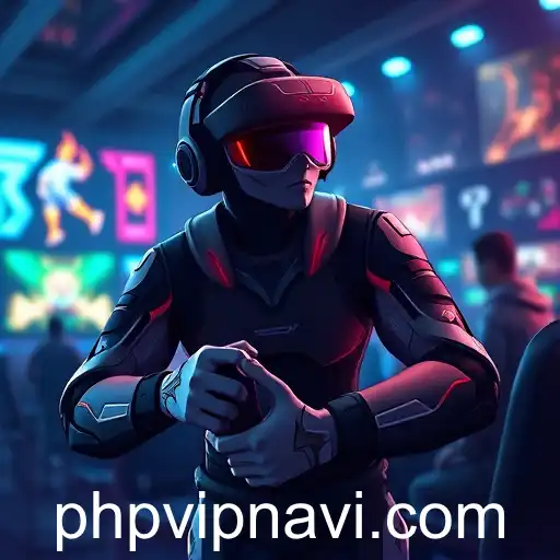 The Rise of English Game Portals in 2025