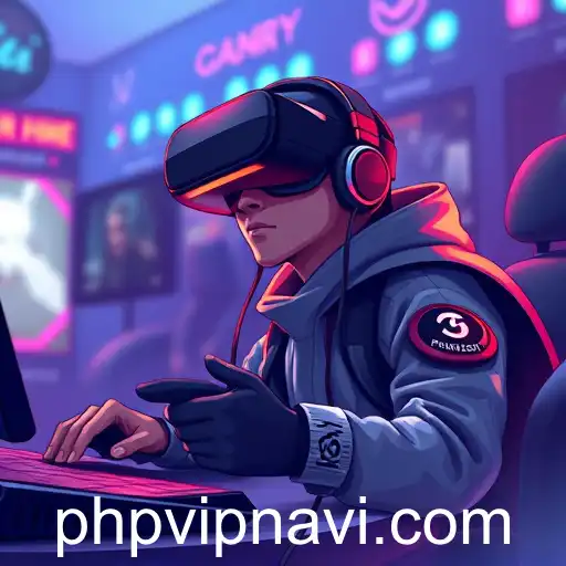 The Rise of Online Gaming Platforms