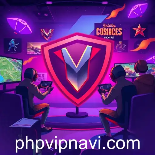 The Rise of PHPVIP: A Gaming Phenomenon