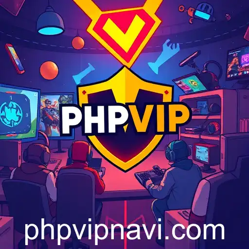 The Rise of PHPVIP in Online Gaming