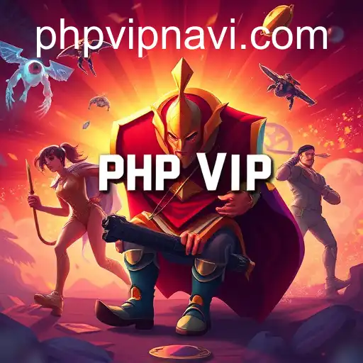 The Rise of PHPVIP in Gaming
