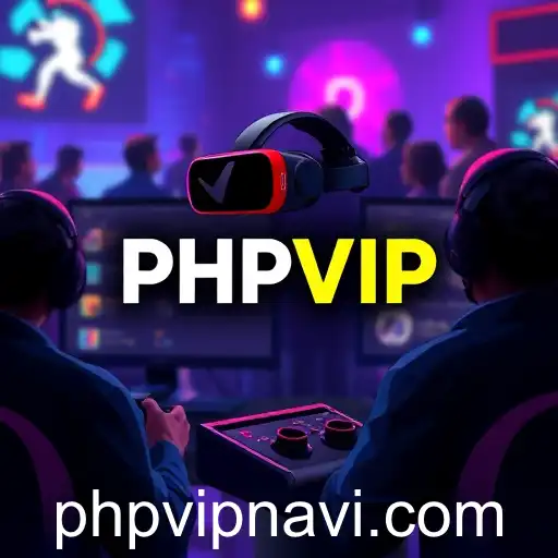 Virtual Adventures in the Gaming Realm